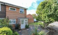 Peregrine Drive, SITTINGBOURNE, Kent, ME10, 4353 - Quealy & Co