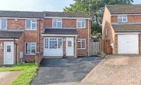 Gatcombe Close, Chatham, Kent, ME5, 4356 - Quealy & Co