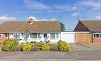 Frognal Gardens, Teynham, Sittingbourne, ME9, 4359 - Quealy & Co