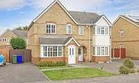 Yeates Drive, Kemsley, Sittingbourne, Kent, ME10, 4369 - Quealy & Co