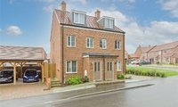 Hop Garden Crescent, Newington, Sittingbourne, ME9, 4378 - Quealy & Co