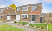Merlin Close, Sittingbourne, Kent, ME10, 4379 - Quealy & Co