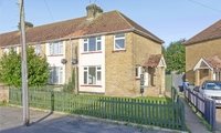 Meads Avenue, Sittingbourne, ME10, 4380 - Quealy & Co