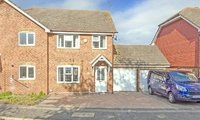 Vaughan Drive, Kemsley, Sittingbourne, ME10, 4386 - Quealy & Co
