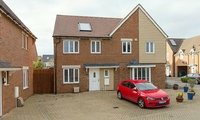 Redwing Avenue, Iwade, SITTINGBOURNE, Kent, ME9, 4416 - Quealy & Co