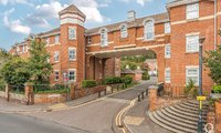 Old School Place, Union Street, Maidstone, Kent, ME14, 4442 - Quealy & Co
