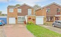 Peregrine Drive, Sittingbourne, Kent, ME10, 4468 - Quealy & Co