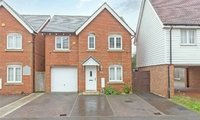 Easton Drive, Sittingbourne, ME10, 4473 - Quealy & Co