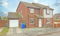 Belle Friday Close, Teynham, Sittingbourne, ME9, 4485 - Quealy & Co