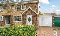 Chartwell Grove, Sittingbourne, Kent, ME10, 4512 - Quealy & Co