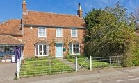 Grey Gates, The Street, Doddington, SITTINGBOURNE, ME9, 4517 - Quealy & Co
