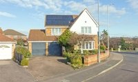 Sandstone Drive, Kemsley, Sittingbourne, Kent, ME10, 4526 - Quealy & Co