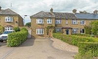 Gordon Cottages, Primrose Lane, Bredgar, Sittingbourne, ME9, 4537 - Quealy & Co