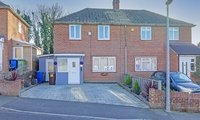 Lion Field, Faversham, ME13, 4567 - Quealy & Co