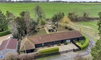 Bargains Hill Farm, Pitstock Road, Rodmersham, Sittingbourne, ME9, 4571 - Quealy & Co