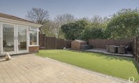 Coleman Drive, Kemsley, Sittingbourne, ME10, 4594 - Quealy & Co