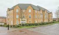Martin Court, Kemsley, Sittingbourne, ME10, 4595 - Quealy & Co
