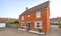 Bergamot Close, Sittingbourne, ME10, 4619 - Quealy & Co