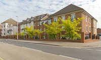 Riverbourne Court, Bell Road, Sittingbourne, ME10, 4633 - Quealy & Co