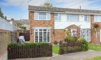 Periwinkle Close, Sittingbourne, ME10, 4640 - Quealy & Co