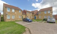 Whimbrel Close, Sittingbourne, ME10, 4651 - Quealy & Co