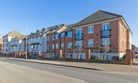 Riverbourne Court, Bell Road, Sittingbourne, ME10, 4671 - Quealy & Co