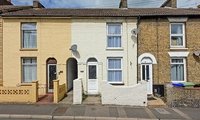 William Street, Sittingbourne, ME10, 4698 - Quealy & Co