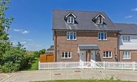 Holly Blue Drive, Iwade, Sittingbourne, Kent, ME9, 4720 - Quealy & Co