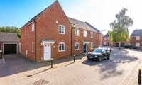 Maylam Gardens, Sittingbourne, ME10, 4785 - Quealy & Co