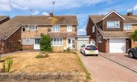 Chatsworth Drive, Sittingbourne, Kent, ME10, 4791 - Quealy & Co