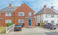Manor Grove, Sittingbourne, ME10, 4792 - Quealy & Co