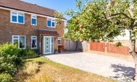 Bush Close, Bredgar, Sittingbourne, Kent, ME9, 4801 - Quealy & Co
