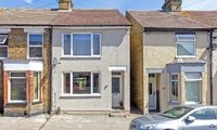 Hythe Road, Sittingbourne, Kent, ME10, 4806 - Quealy & Co