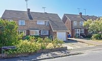 Lonsdale Drive, Sittingbourne, Kent, ME10, 4823 - Quealy & Co