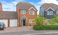 Eveas Drive, Sittingbourne, Kent, ME10, 4830 - Quealy & Co