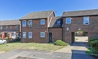 Shepperton Close, Chatham, Kent, ME5, 4834 - Quealy & Co