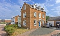 Wadham Place, Sittingbourne, Kent, ME10, 4838 - Quealy & Co