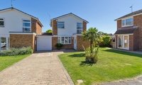 Merlin Close, Sittingbourne, Kent, ME10, 4870 - Quealy & Co
