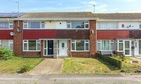 Salisbury Close, Sittingbourne, Kent, ME10, 4909 - Quealy & Co