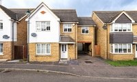 Stangate Drive, Iwade, Sittingbourne, Kent, ME9, 4951 - Quealy & Co