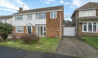 Doubleday Drive, Bapchild, Sittingbourne, Kent, ME9, 4993 - Quealy & Co