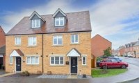 Green Oak Crescent, Iwade, Sittingbourne, Kent, ME9, 4996 - Quealy & Co