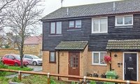 Nobel Close, Teynham, Sittingbourne, Kent, ME9, 5004 - Quealy & Co