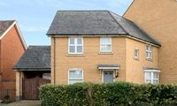 Crocus Drive, Sittingbourne, Kent, ME10, 5011 - Quealy & Co