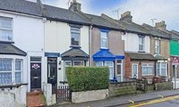 Railway Street, Gillingham, Kent, ME7, 5030 - Quealy & Co