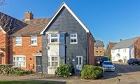 Crocus Drive, Sittingbourne, Kent, ME10, 5043 - Quealy & Co