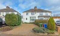 Primrose Lane, Bredgar, Sittingbourne, Kent, ME9, 5063 - Quealy & Co