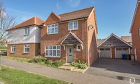 Vellum Drive, Sittingbourne, Kent, ME10, 5071 - Quealy & Co
