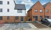 Feaver Drive, Faversham, Kent, ME13, 5077 - Quealy & Co