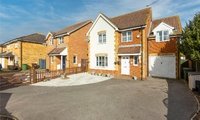 Moonfleet Close, Kemsley, Sittingbourne, Kent, ME10, 5080 - Quealy & Co